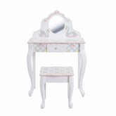 Fantasy Fields Swan Dressing Set